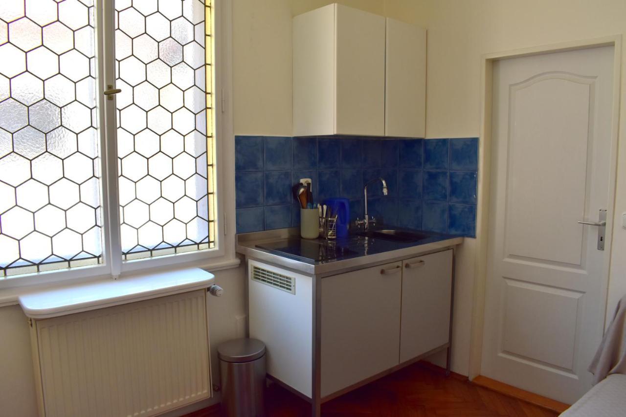 Apartment Old Town - Konviktska