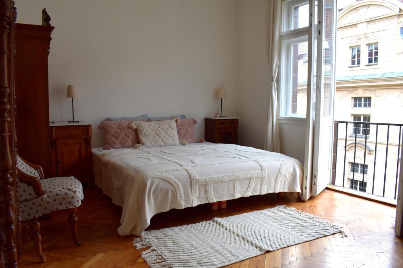 Apartment Old Town - Konviktska Prague