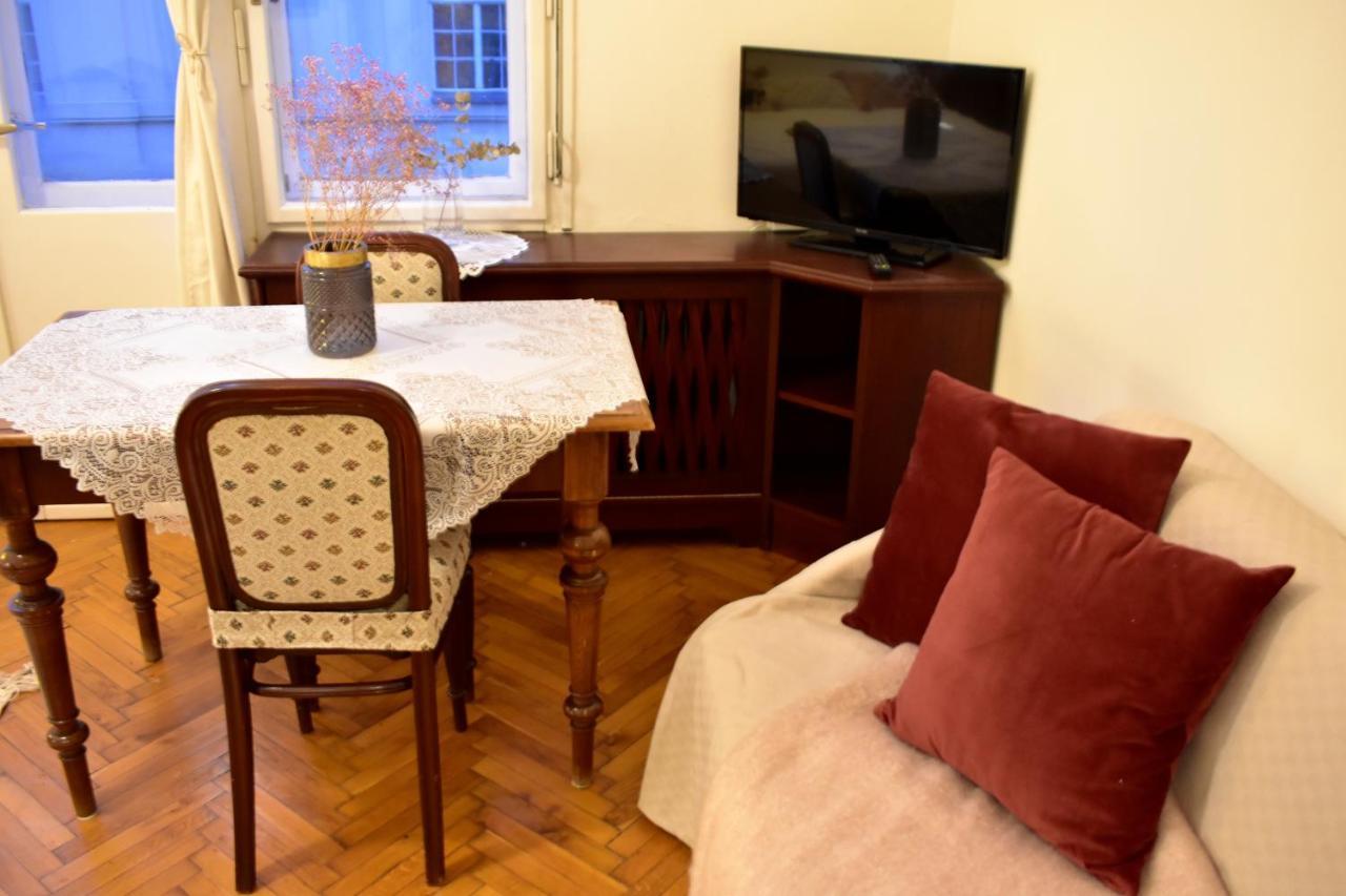 Apartment Old Town - Konviktska Prague