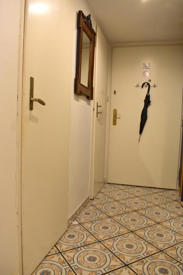 Apartment Old Town - Konviktska Prague