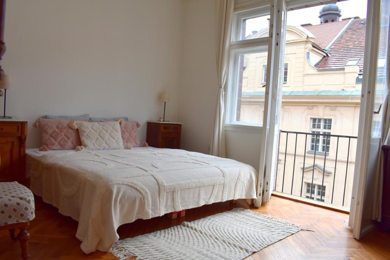 Apartamento Old Town - Konviktska *